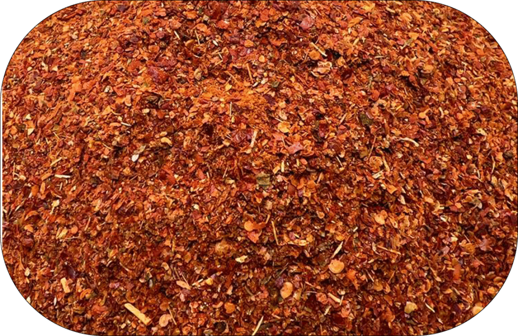 Chili Crushed
