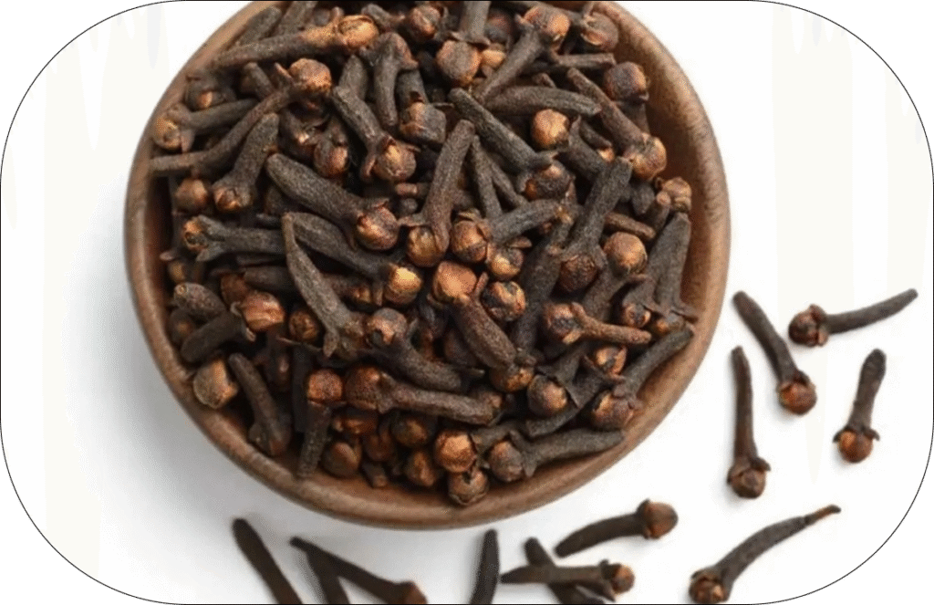 Cloves 