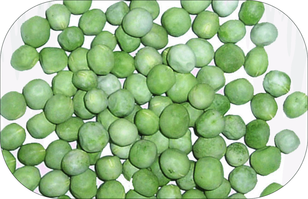 Green Peas