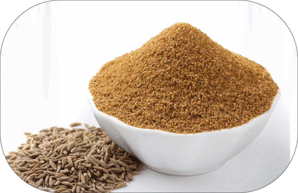 Cumin