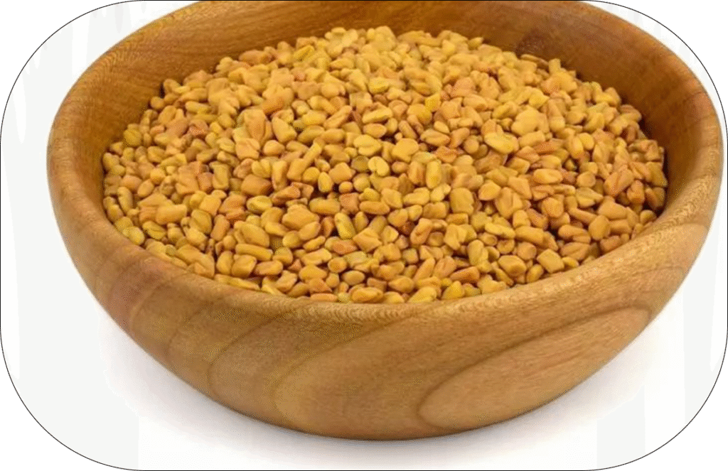 Fenugreek