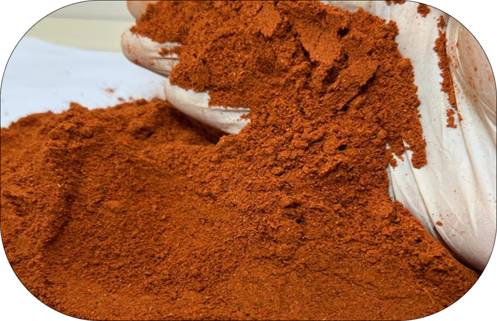 Chili Powder 