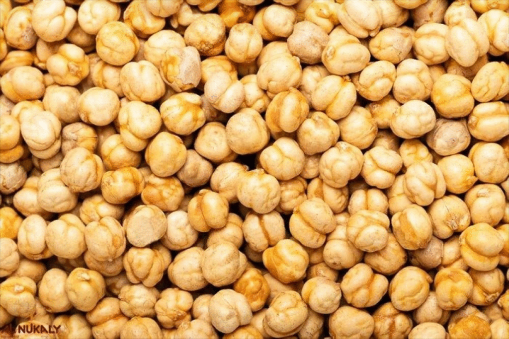 Chickpeas