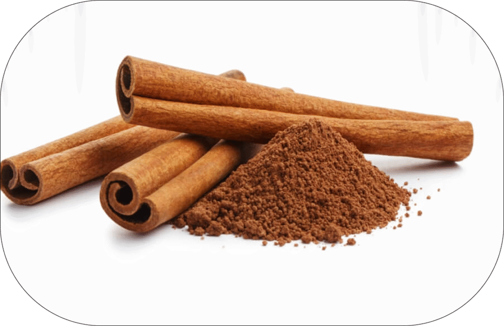 Cinnamon