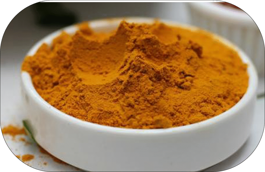 Turmeric
