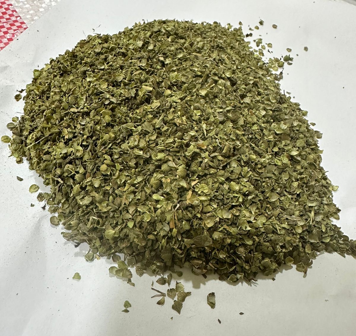 Oregano