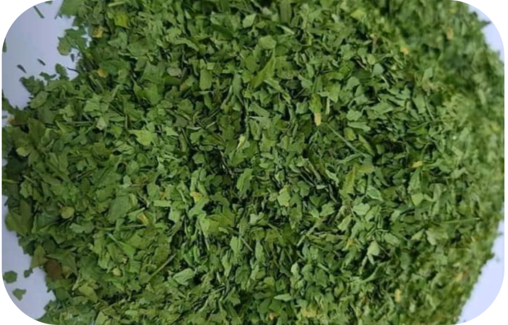 Parsley