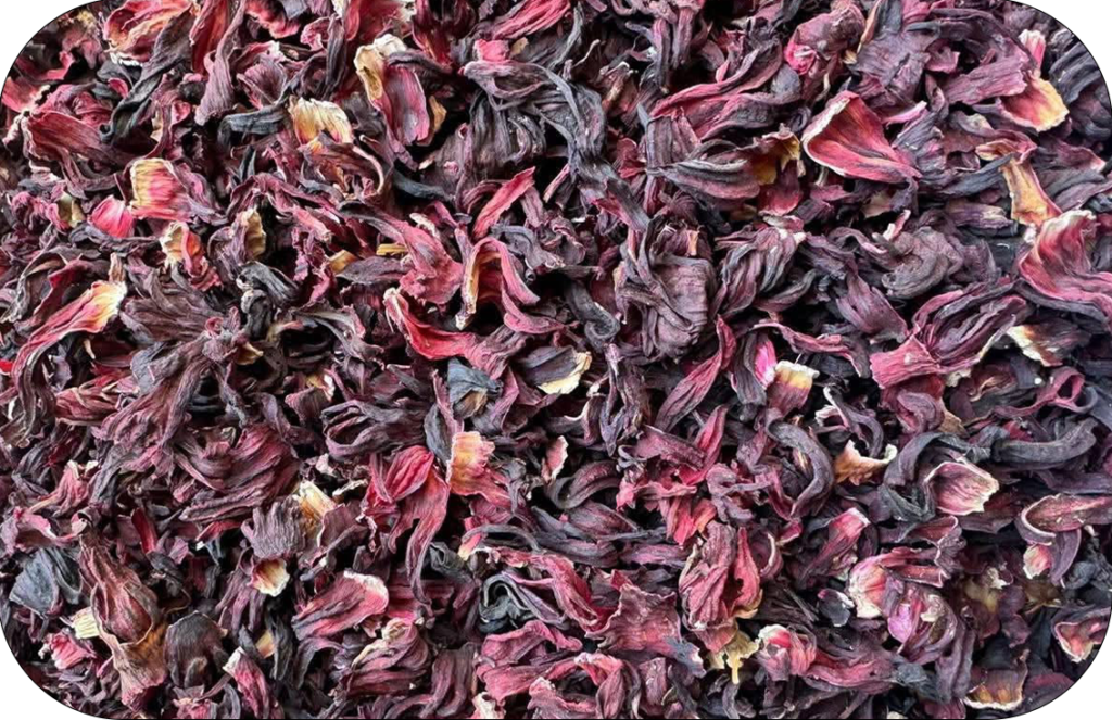 hibiscus flowers