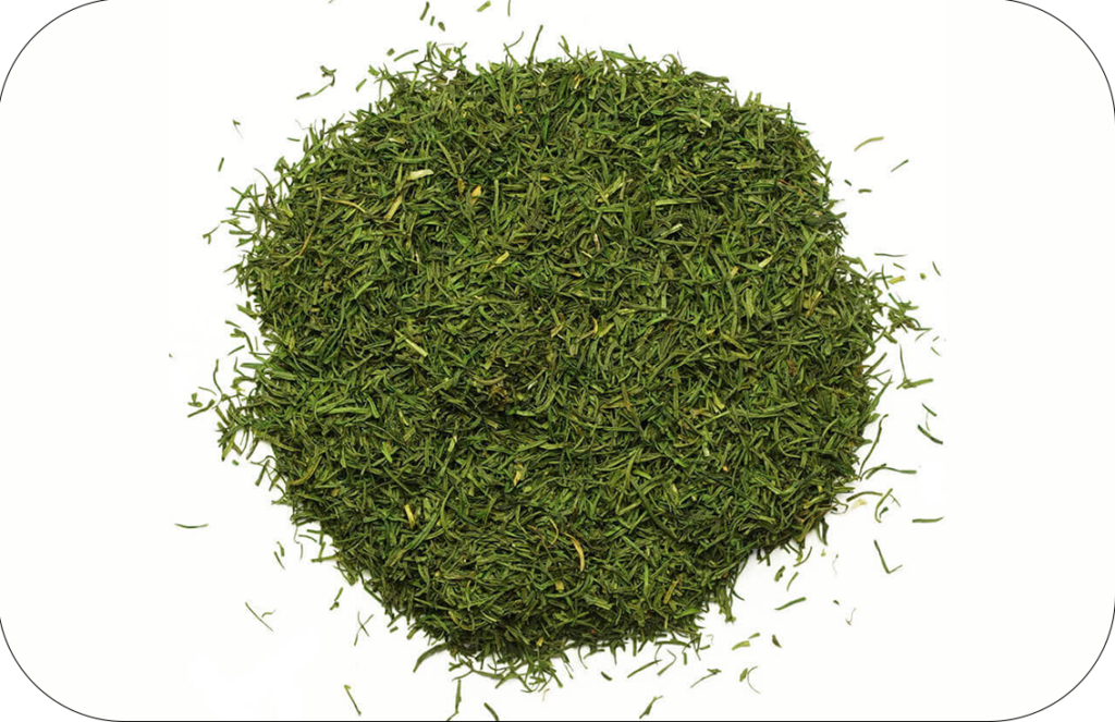 dill